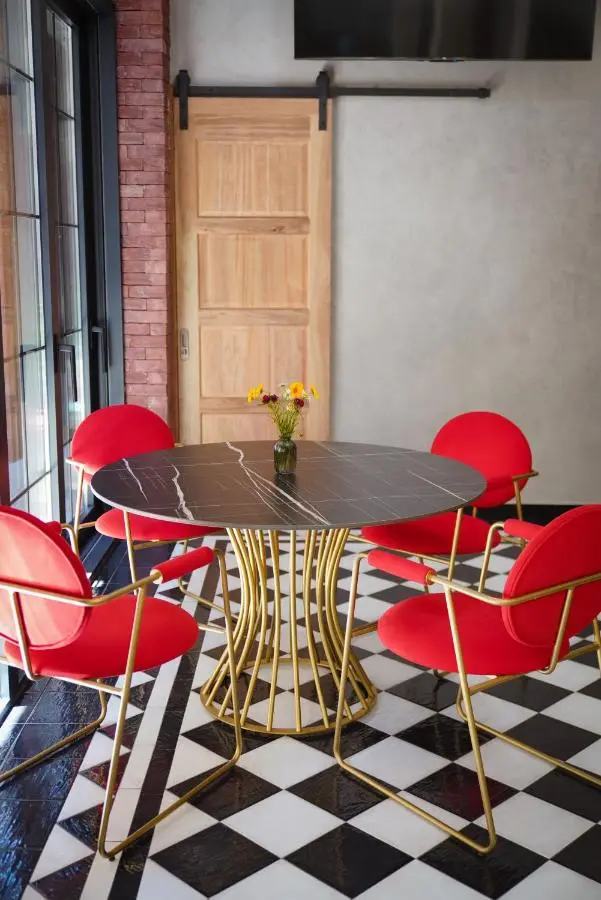 Station 22 Hotel