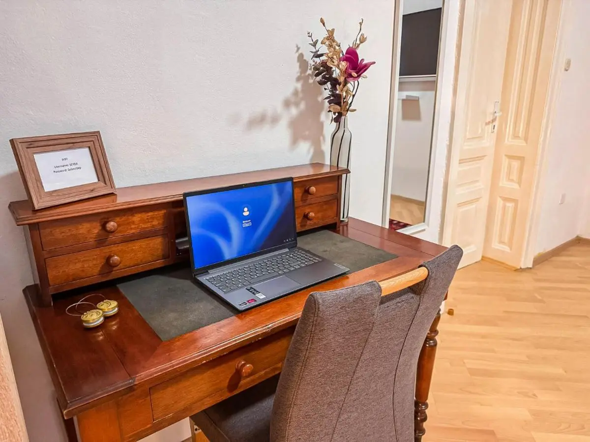 Apartments Seyda - 2 minutes walk to Baščaršija