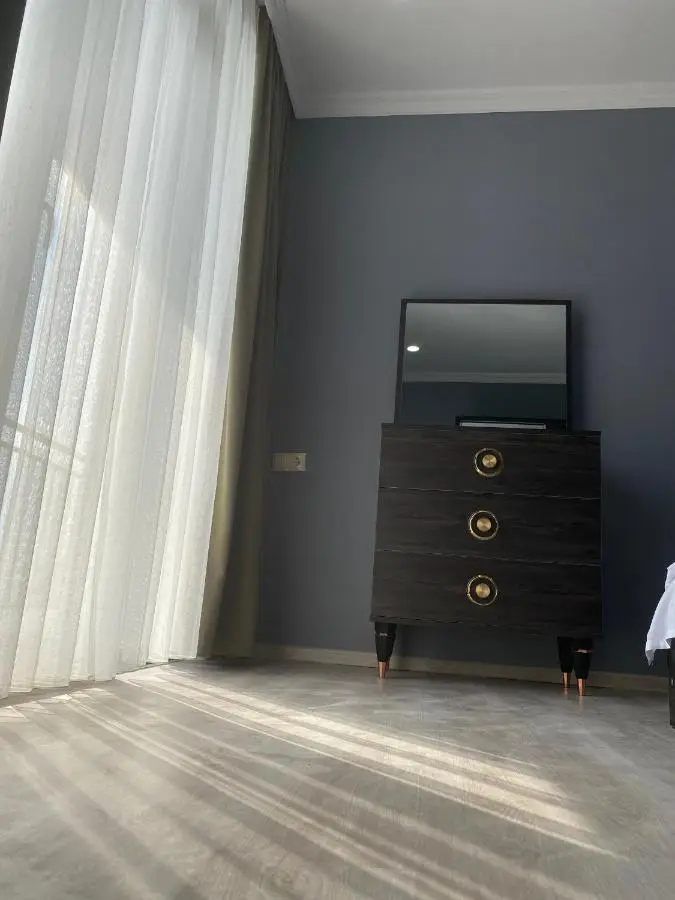 Guest House ETM