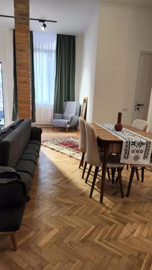 Apartment 1905 in Tbilisi, Avlabari