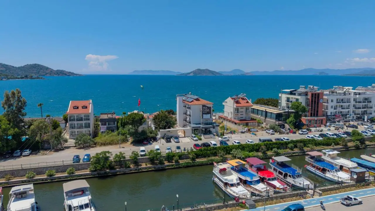 Mia Casa Hotel