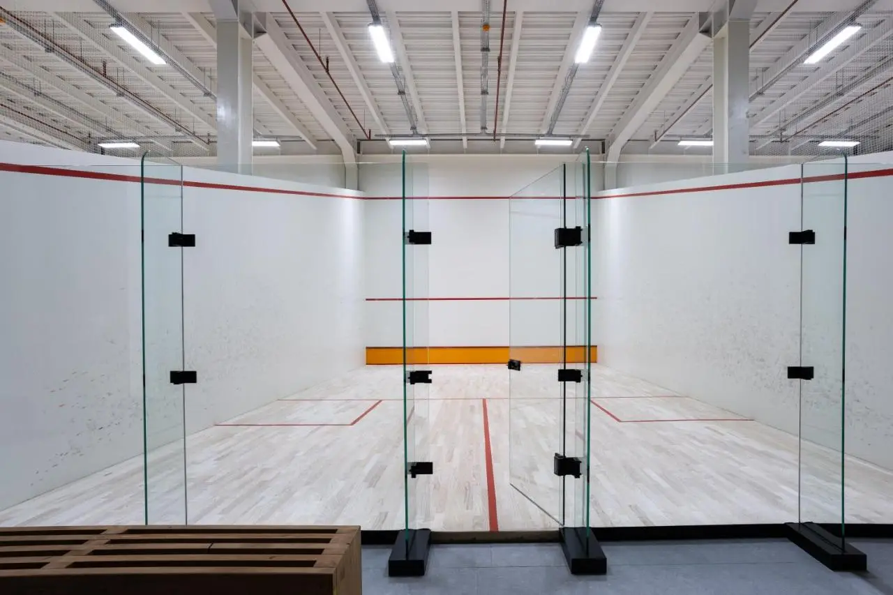 INVENTIST Hotel Sports Academy Istanbul