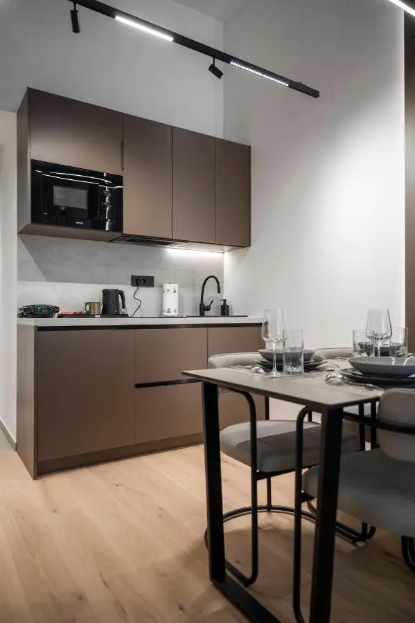 My Space Apartments