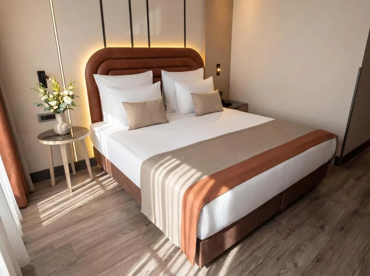 Edition Old City Hotel