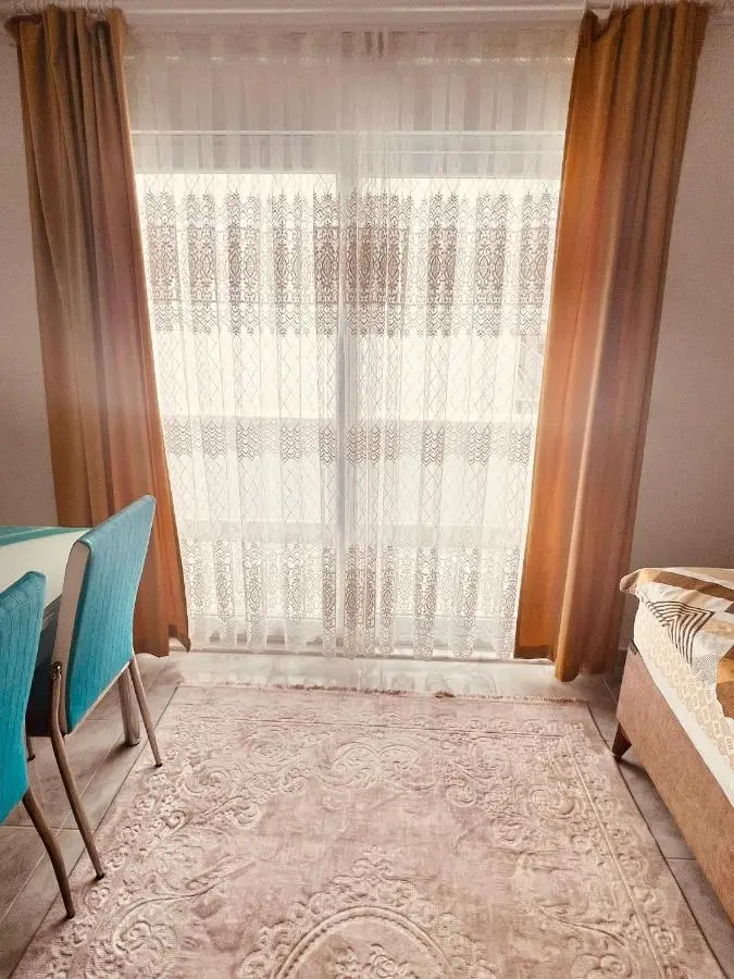 ALPER BEY HOMES