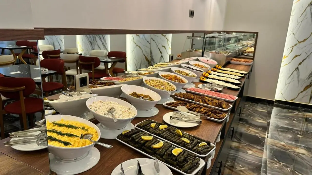 Yamans Park Hotel