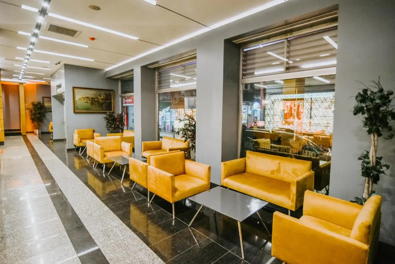Horon Hotel