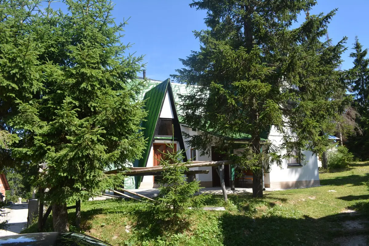Cozy 3 bedroom house