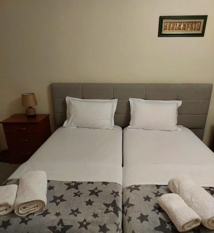 Solaris Guest House