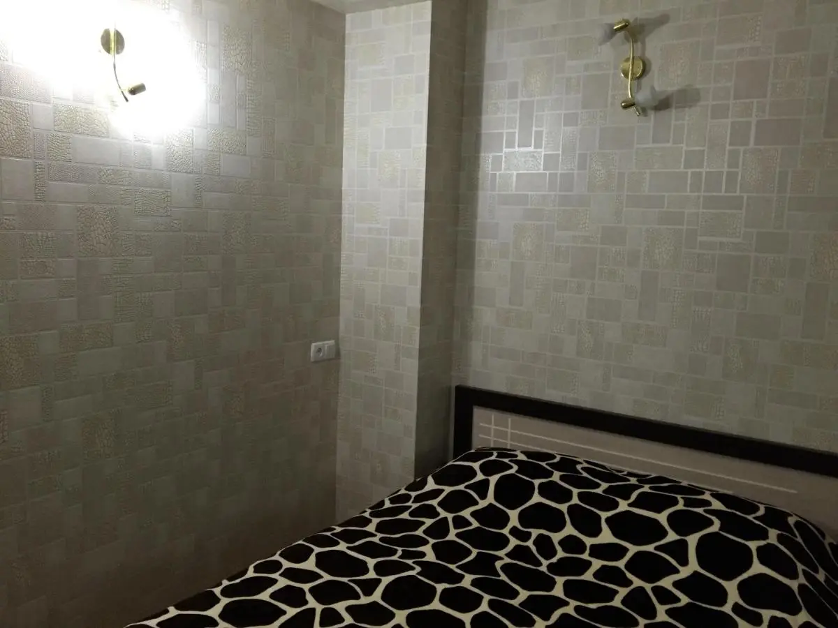Maia's Apartment on Rustaveli
