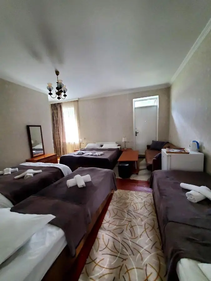 Kazbegi Guest House