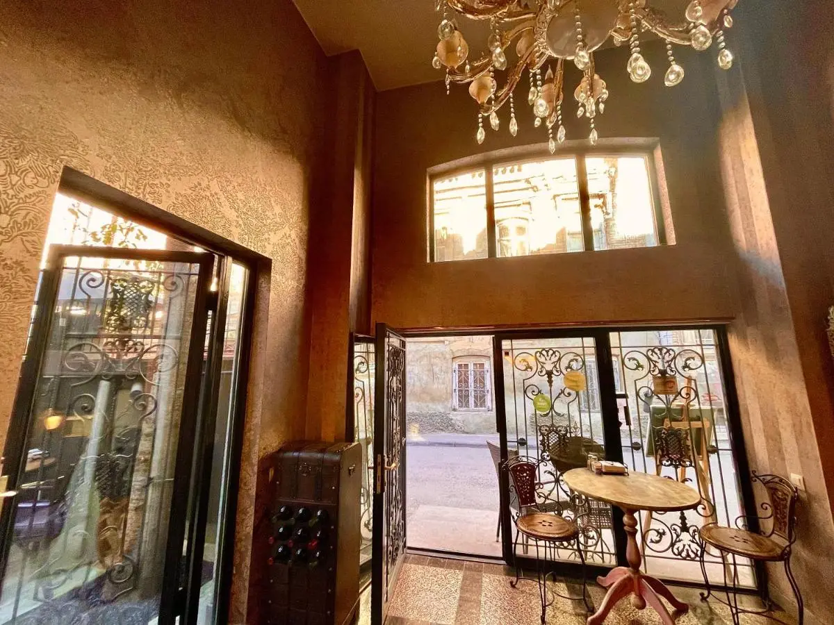 Silver 34 Boutique