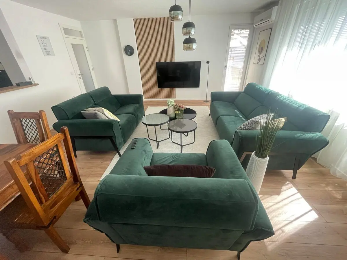 Holiday House Ane