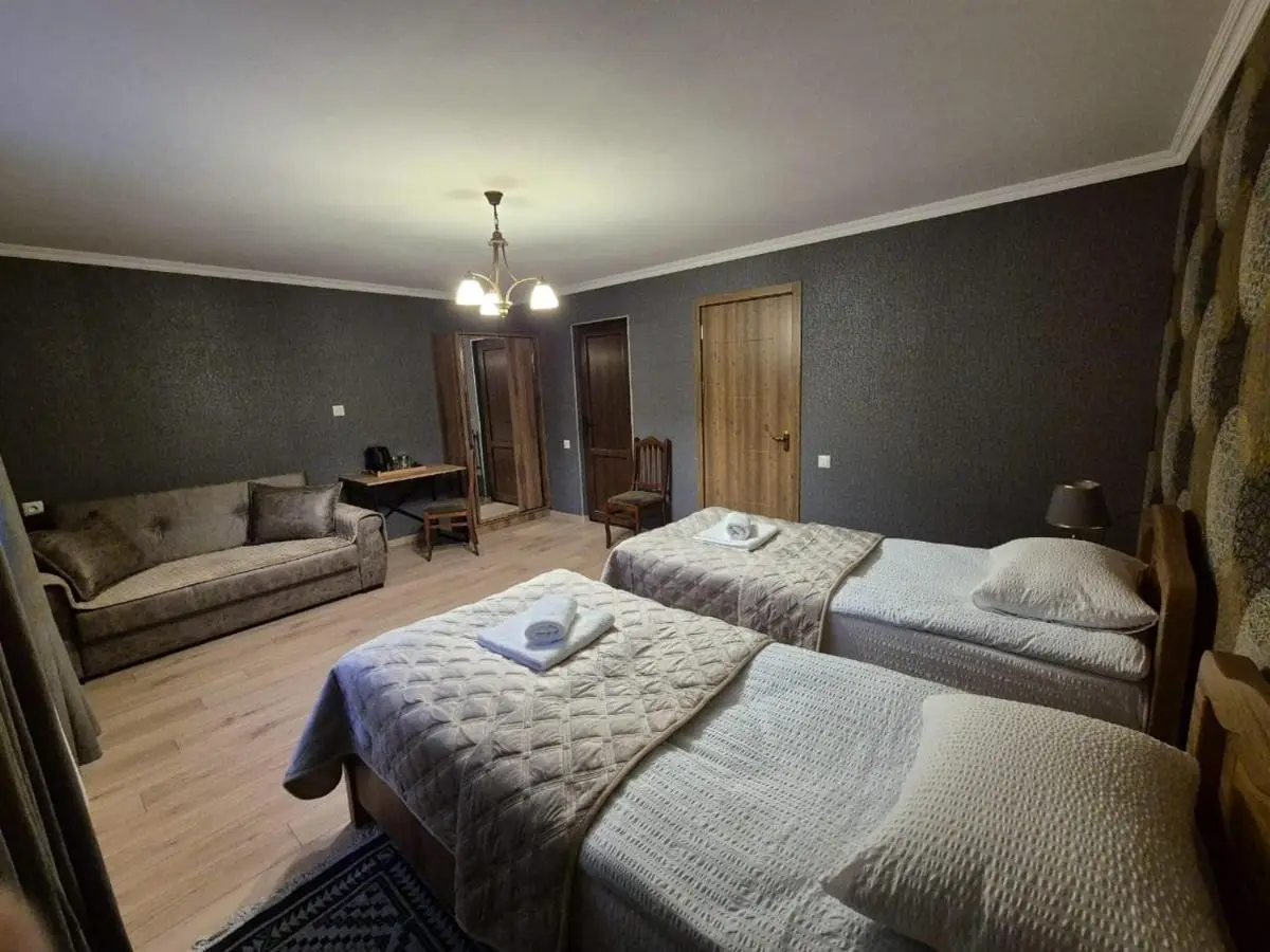 NQ Guest house