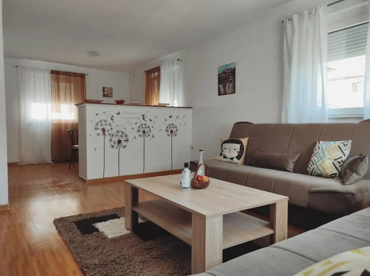 Apartman "Like at home" Jajce