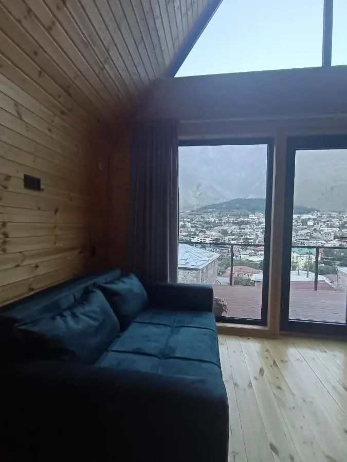My house