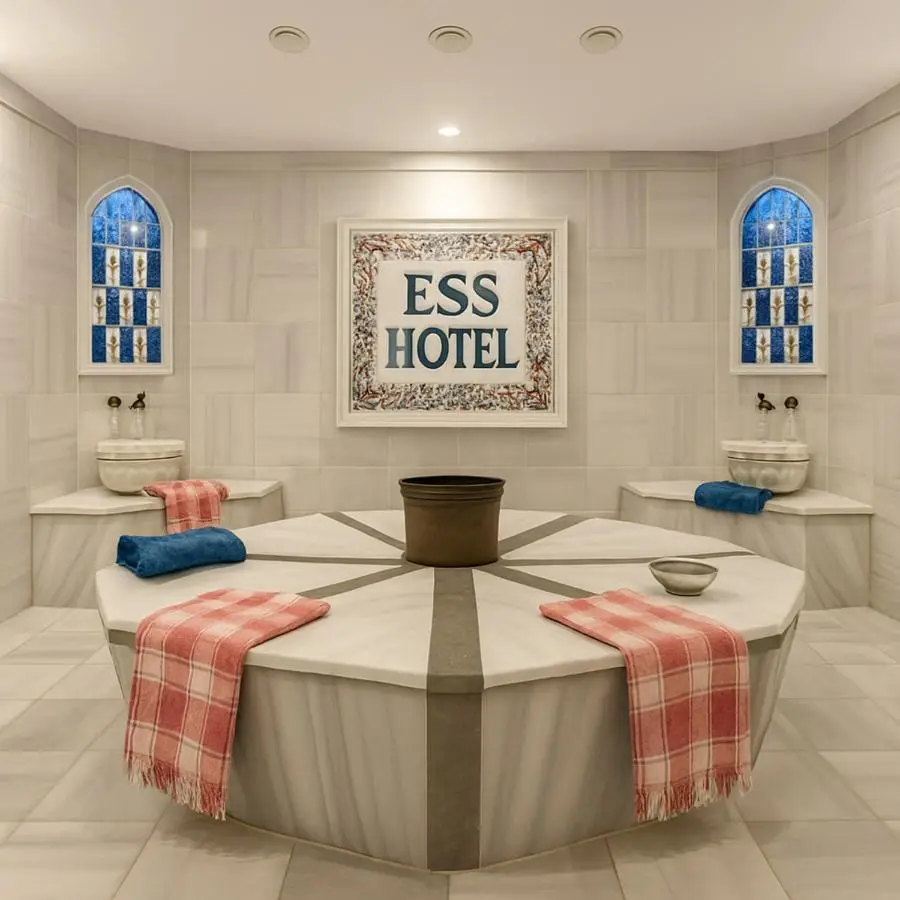 Ess Hotel