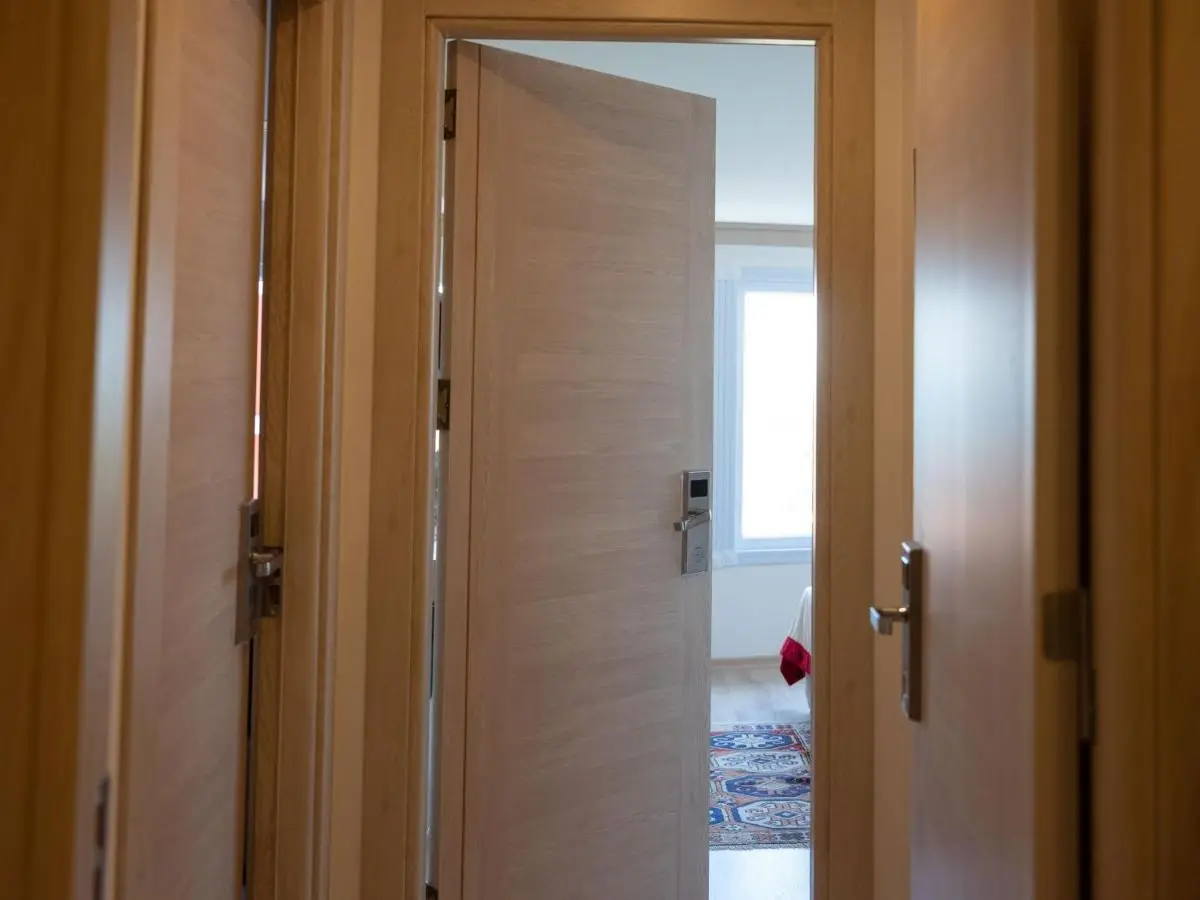 THE LAİLA HOTEL