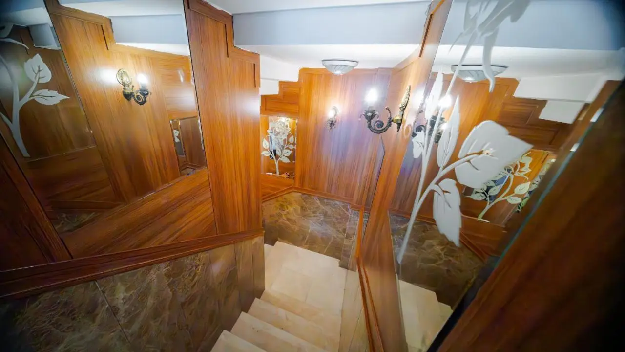 Sahil Boutique Hotel