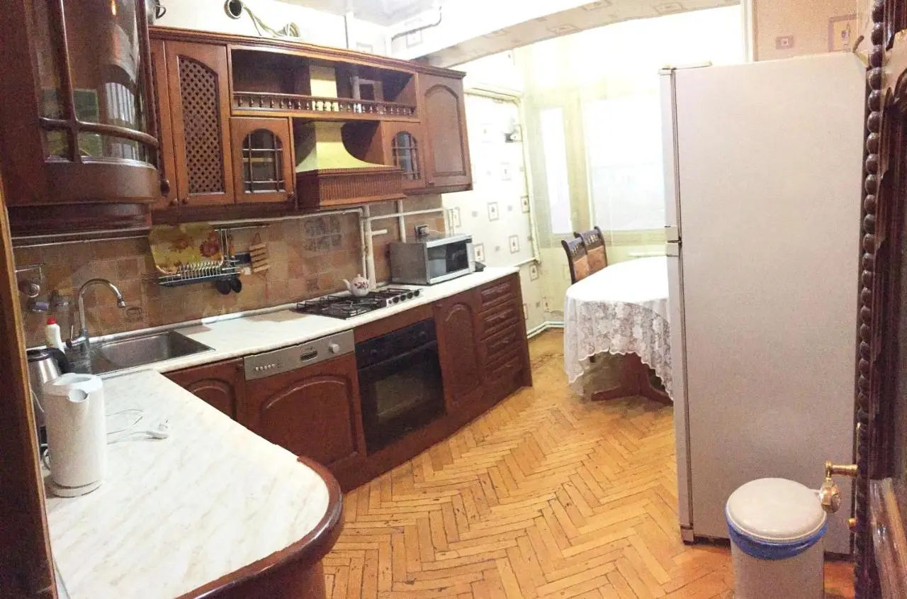 Icheri Sheher Apartment