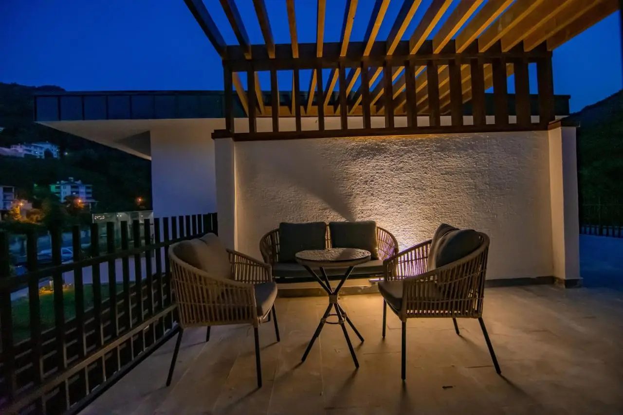 Hayal Vadisi Suite Hotel