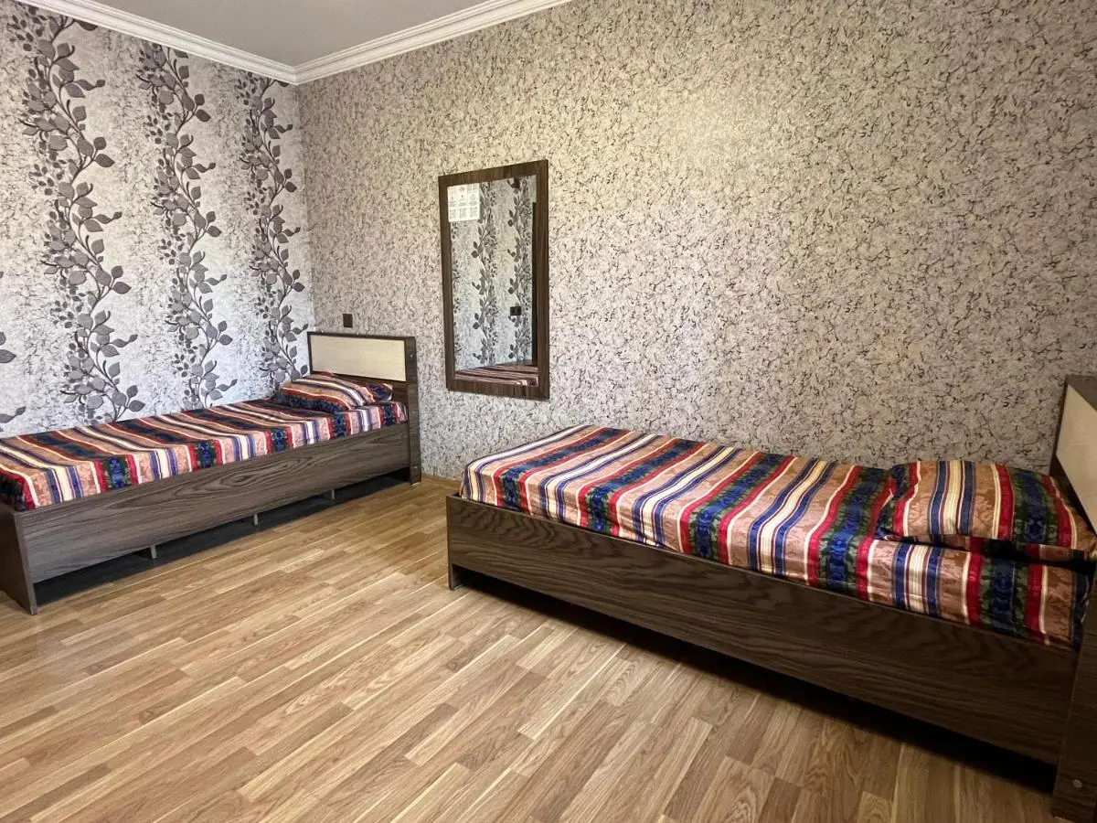 Ganja Apartment