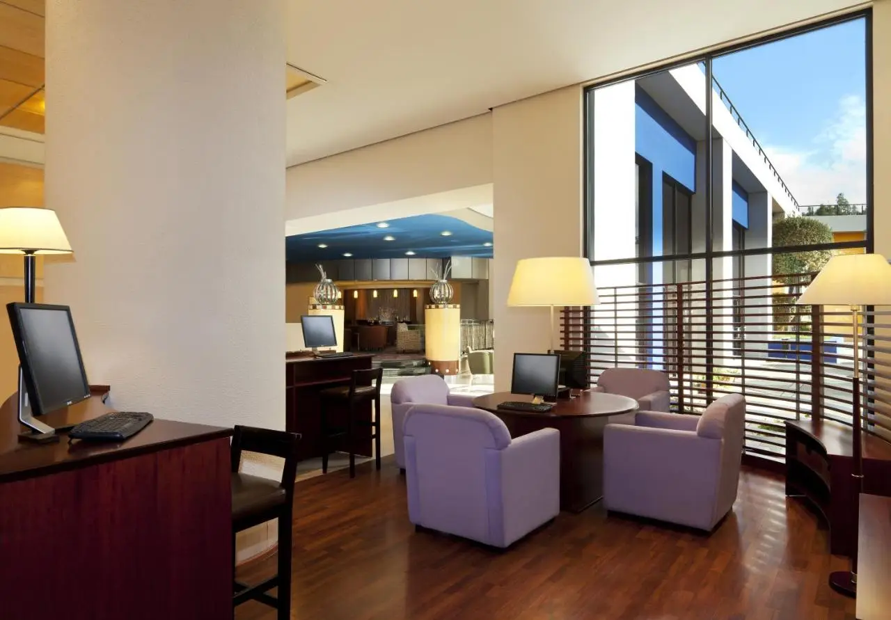 Mak Albania Hotel