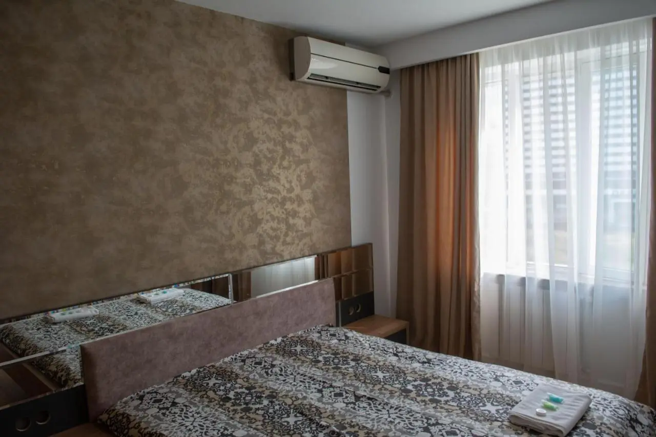 Apartment with sea view