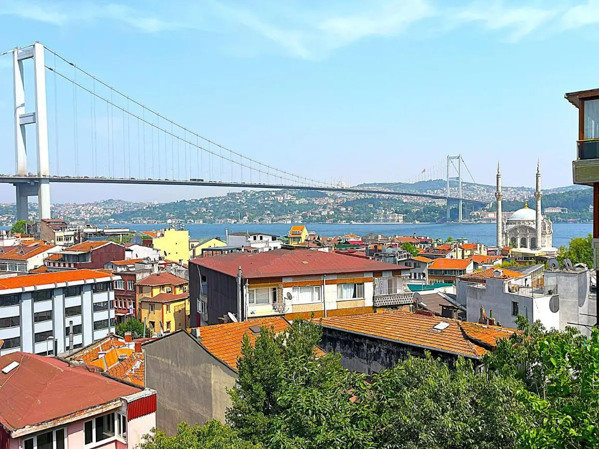 Flex Ortakoy