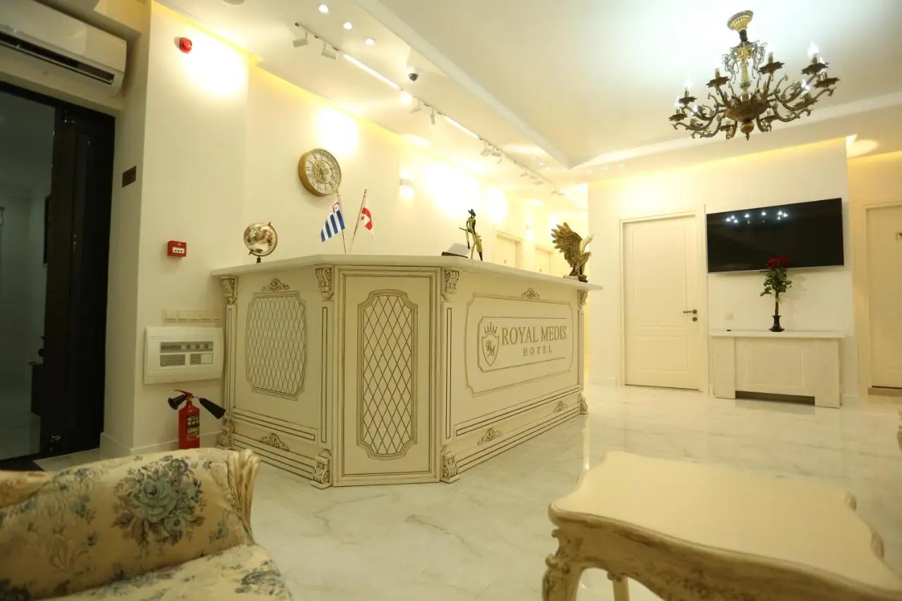 Royal Medis Hotel