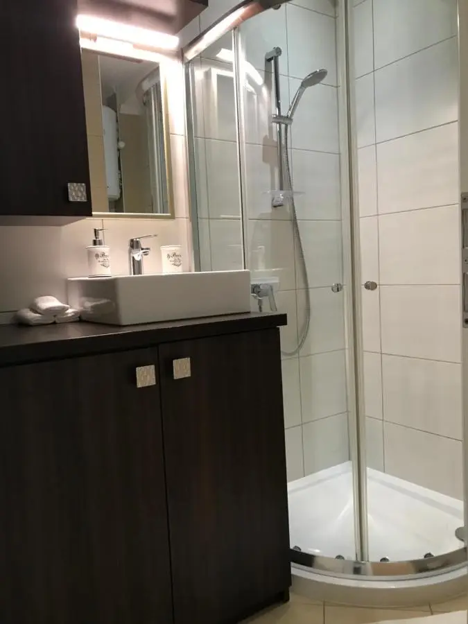 Apartment Ajla