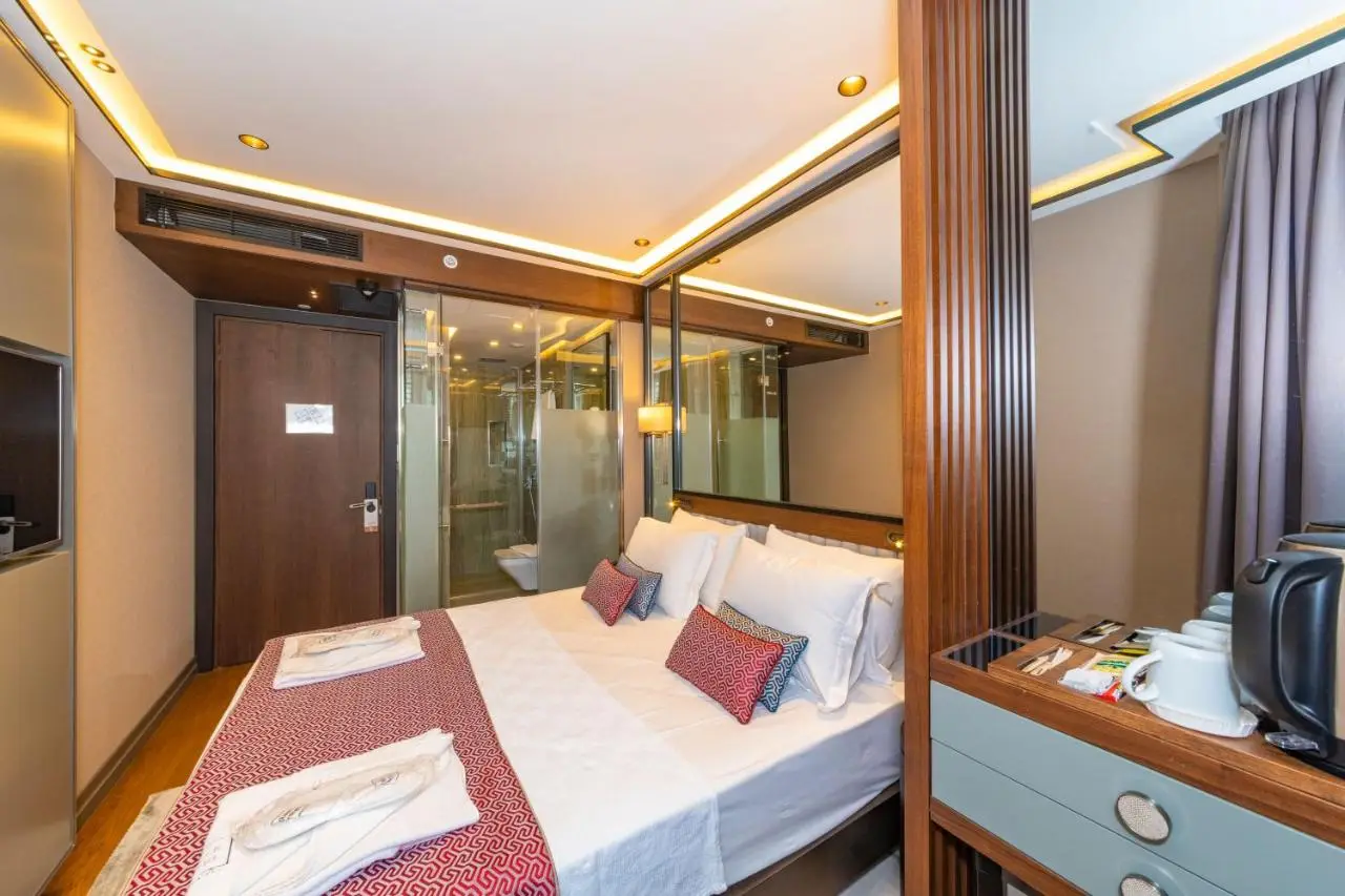 Opale Hotel