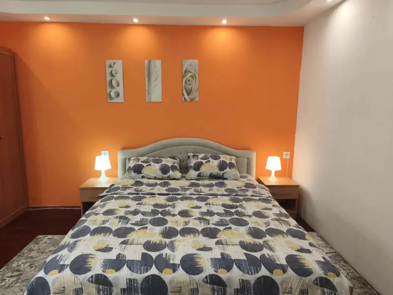 Apartman Jasmin