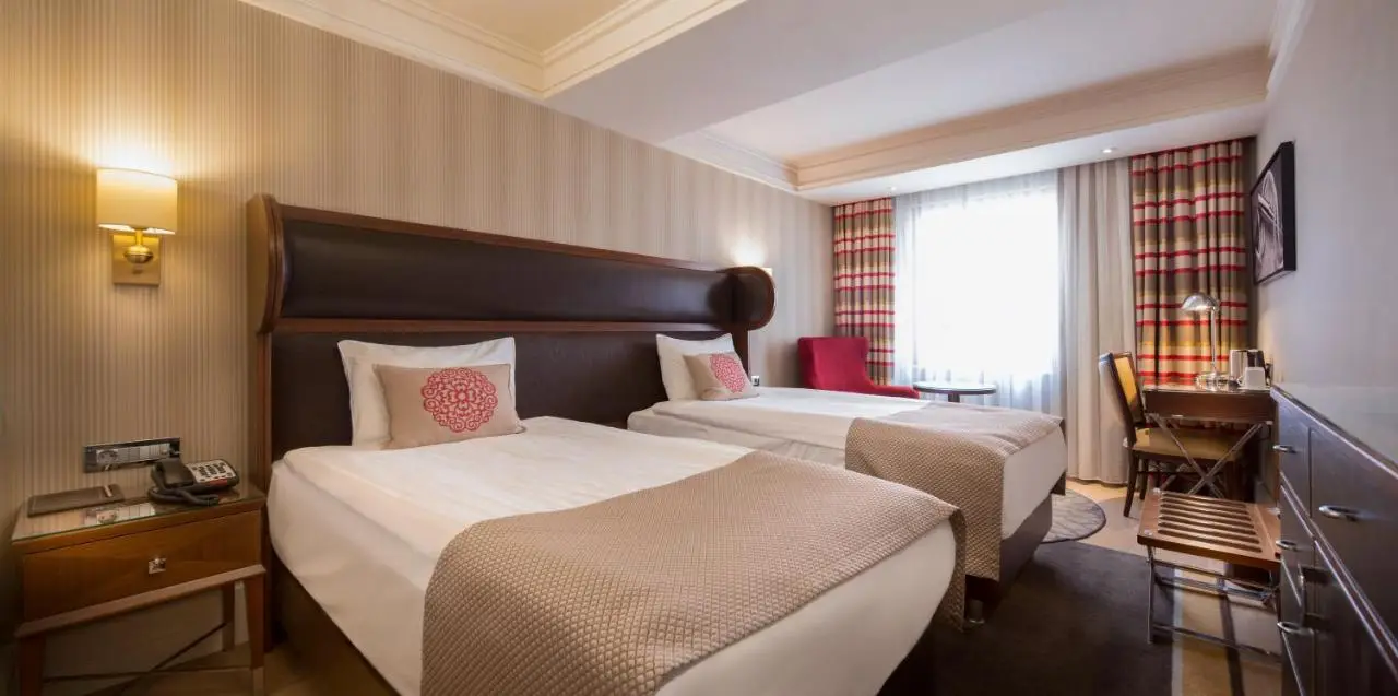 Titanic Comfort Sisli