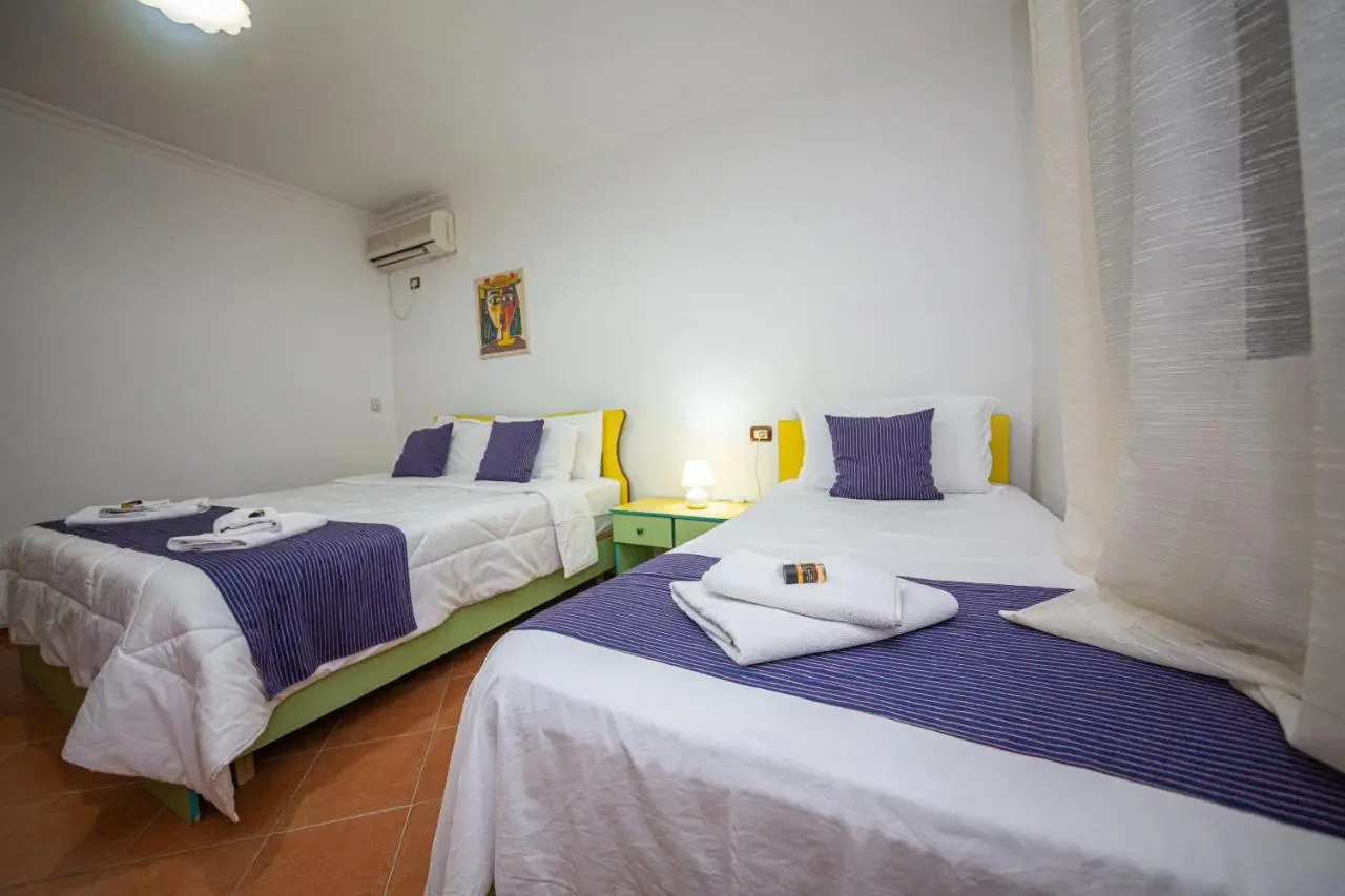 Sebastiano Resort