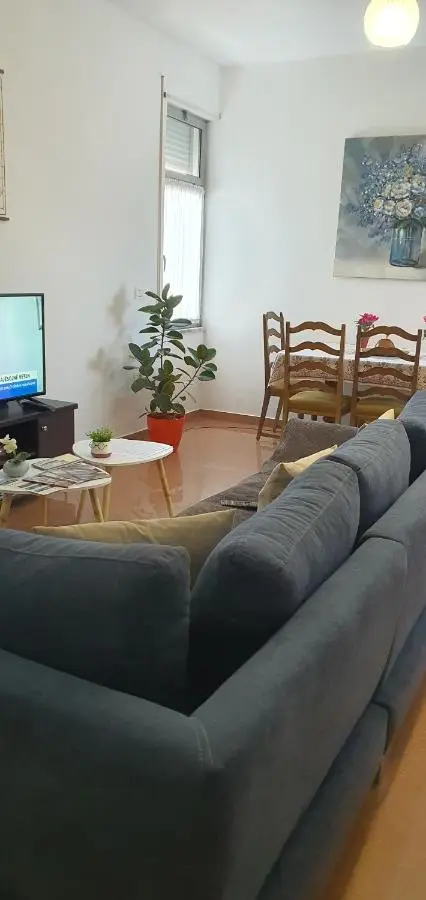 City Center Apartment