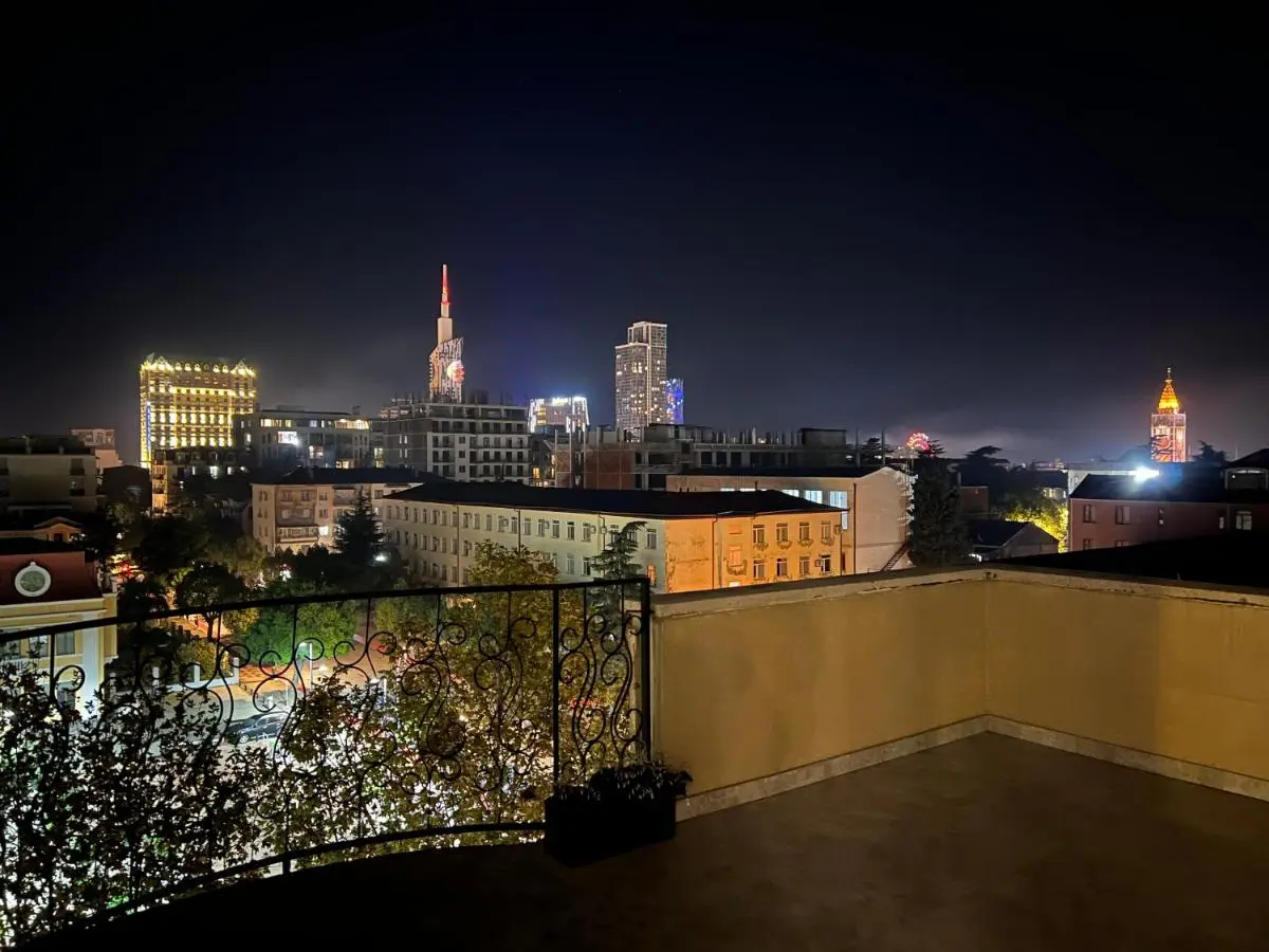 Terrace View