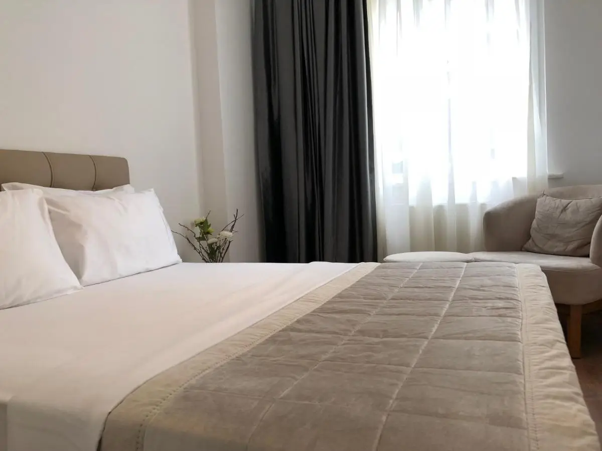 Joy Suites