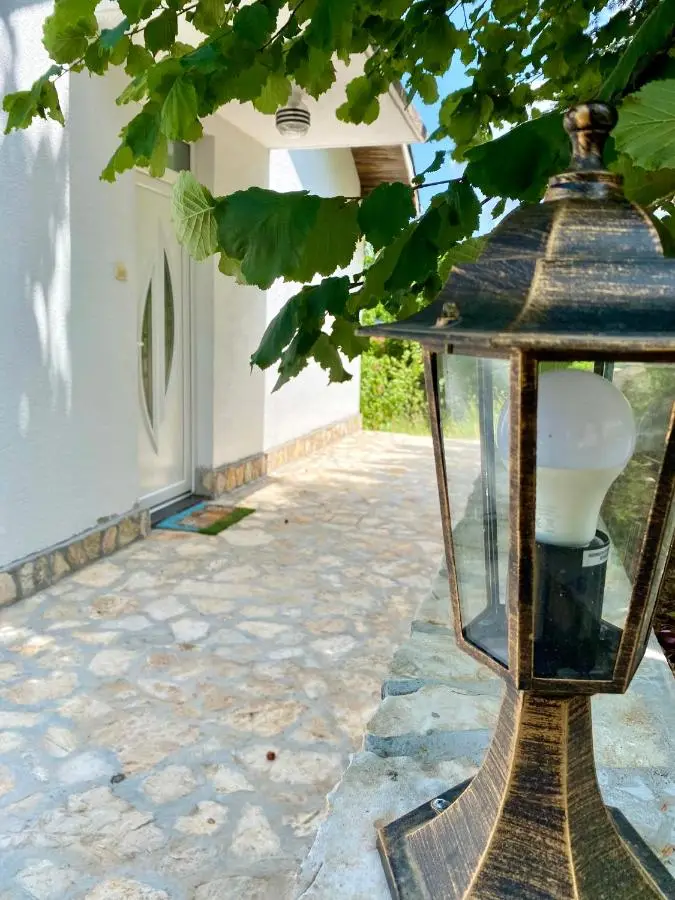 Guest House Ivano