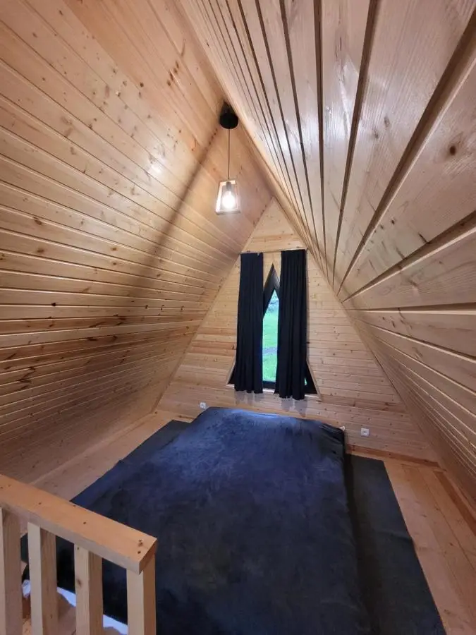 Pine Chalet Kazbegi