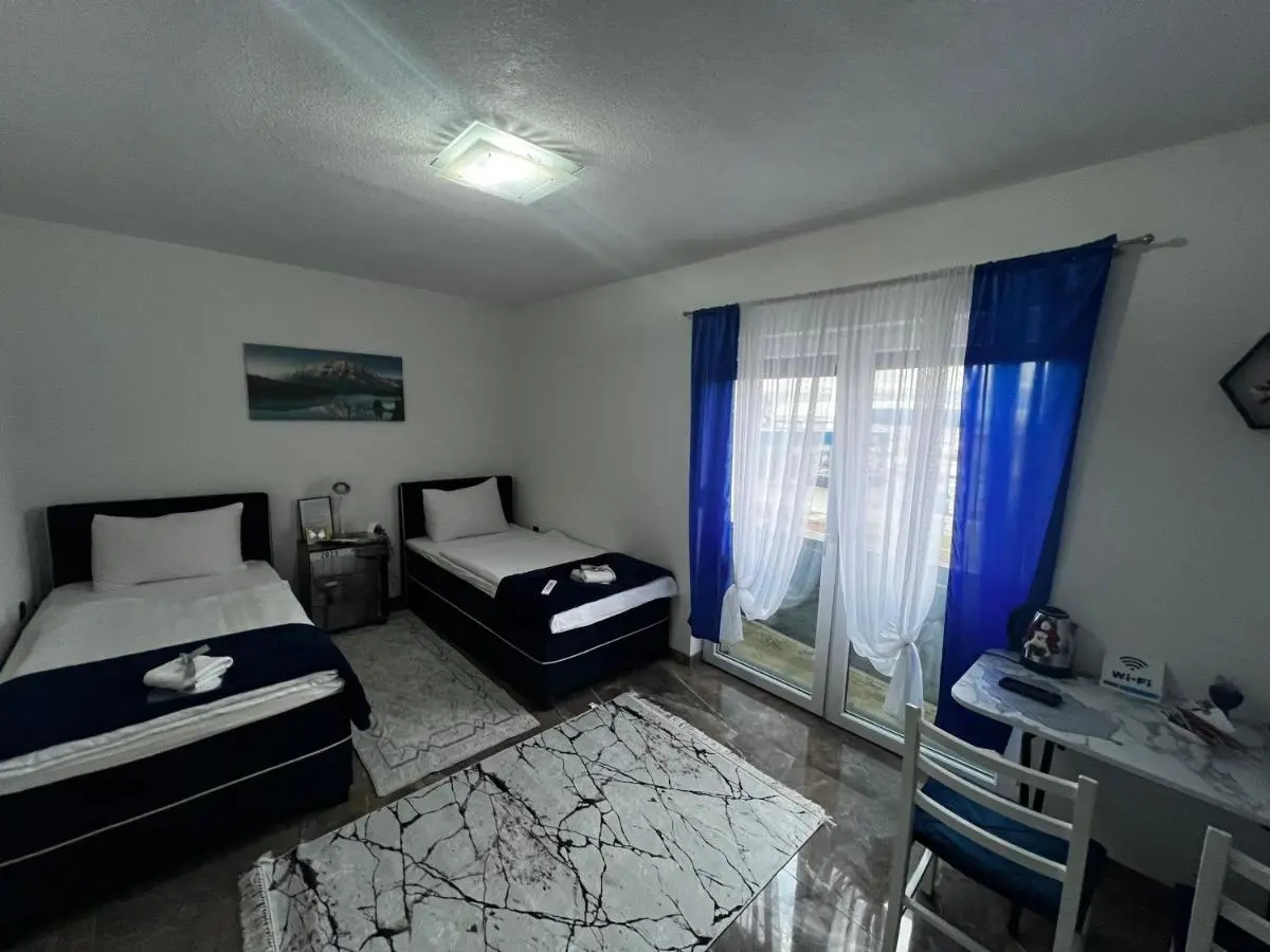 Apartmani M&DŽ Bihać