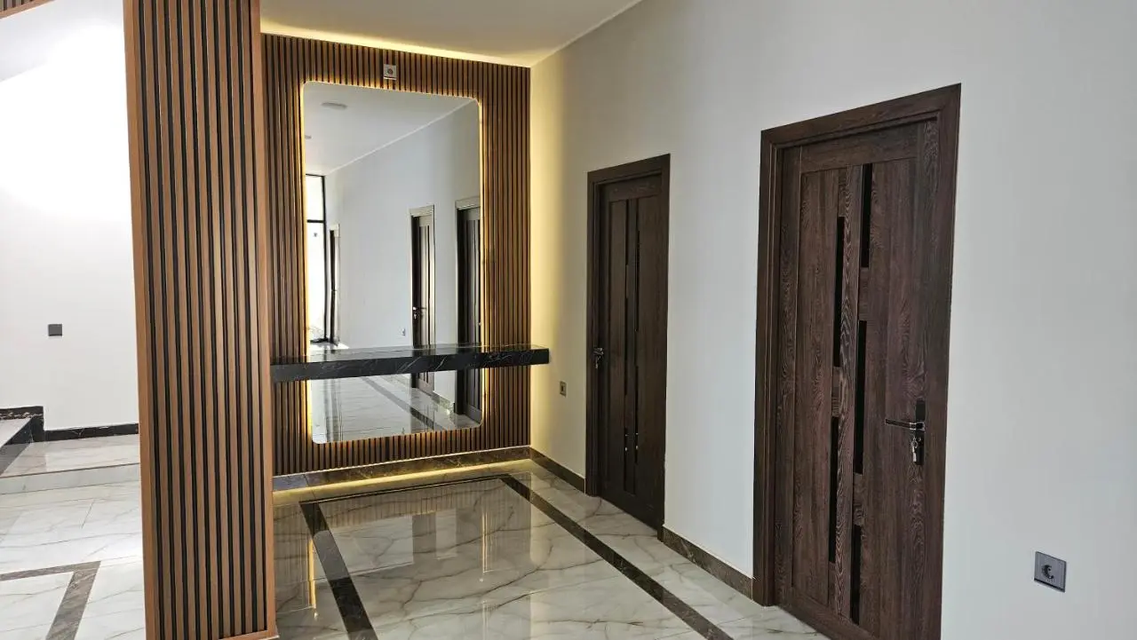 New Milan Mountain Ponoramic Hotel, with indoor heated swimming pool