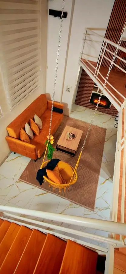 Apartman - Jacuzzi Spa - Tvrđava Travnik