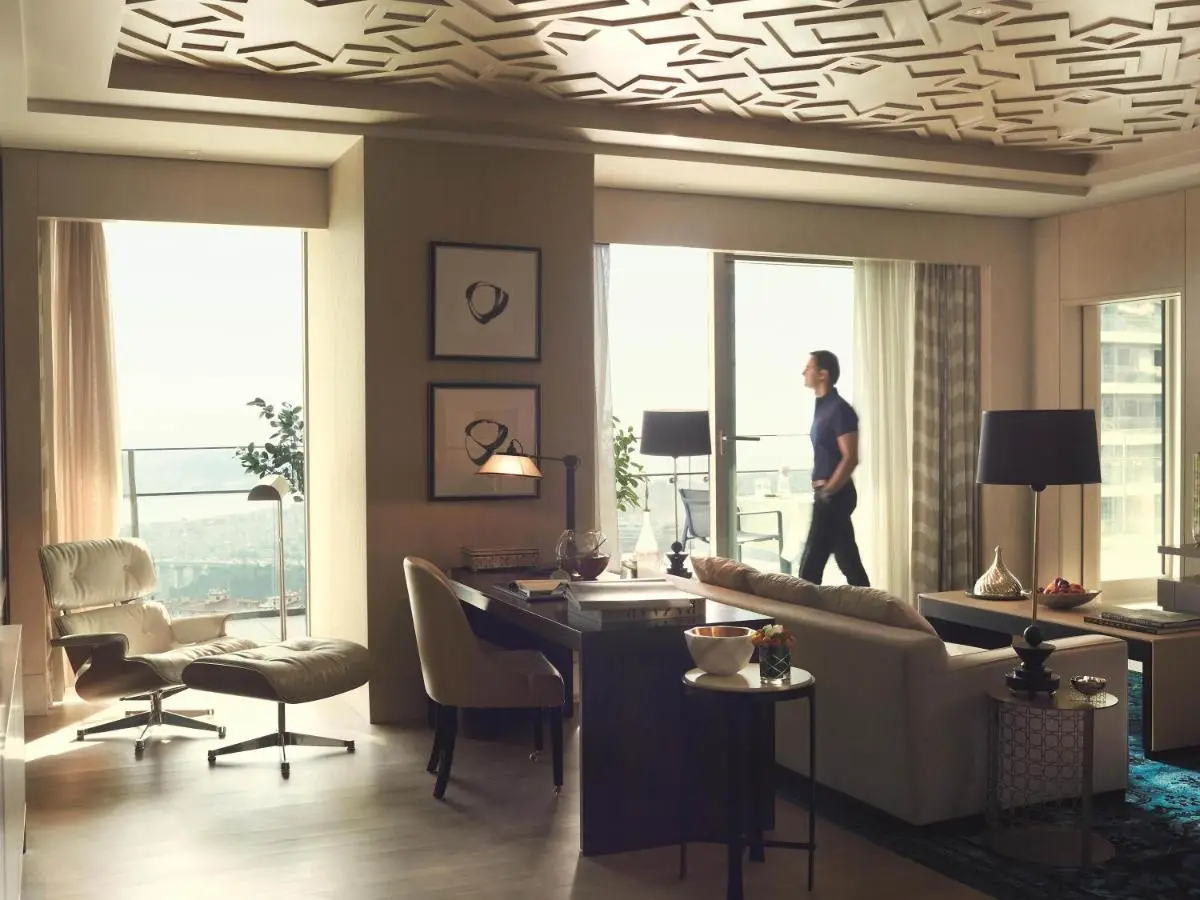 Raffles Istanbul