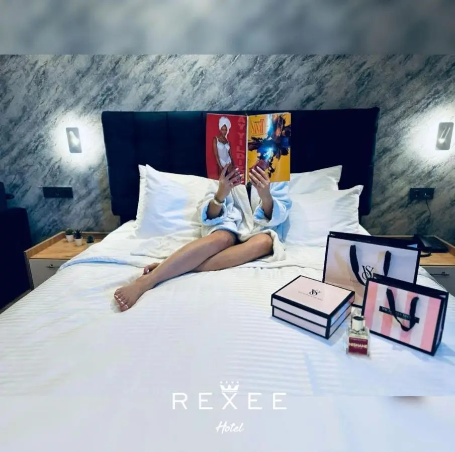 Taksim REXEE Istanbul Istiklal Hotel
