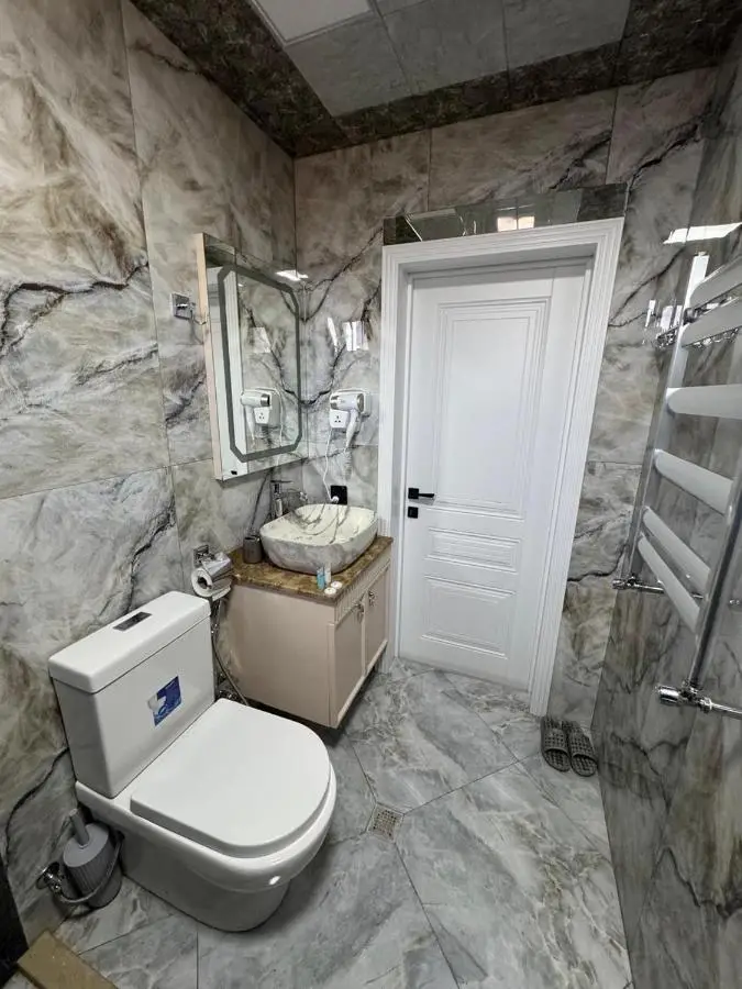 Gabala Double Villas