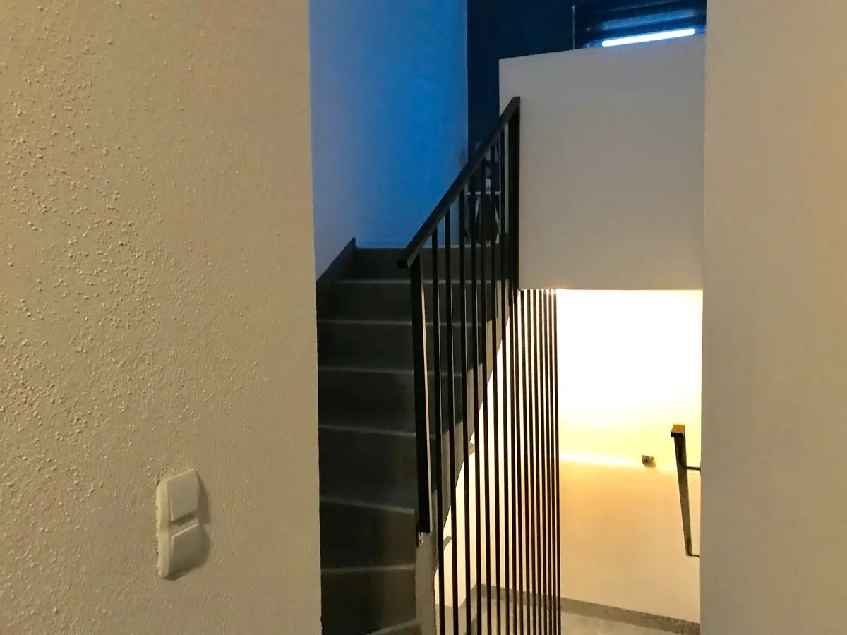Deluxe apartment Crystal