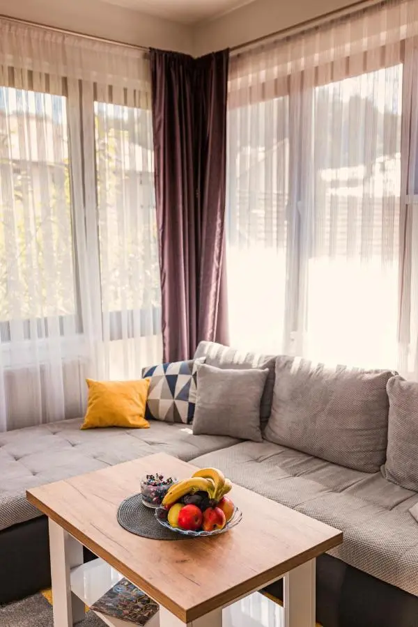Downtown Apartment Travnik