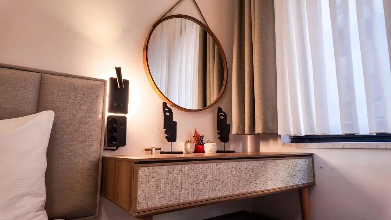 Agion Living Taksim Cihangir