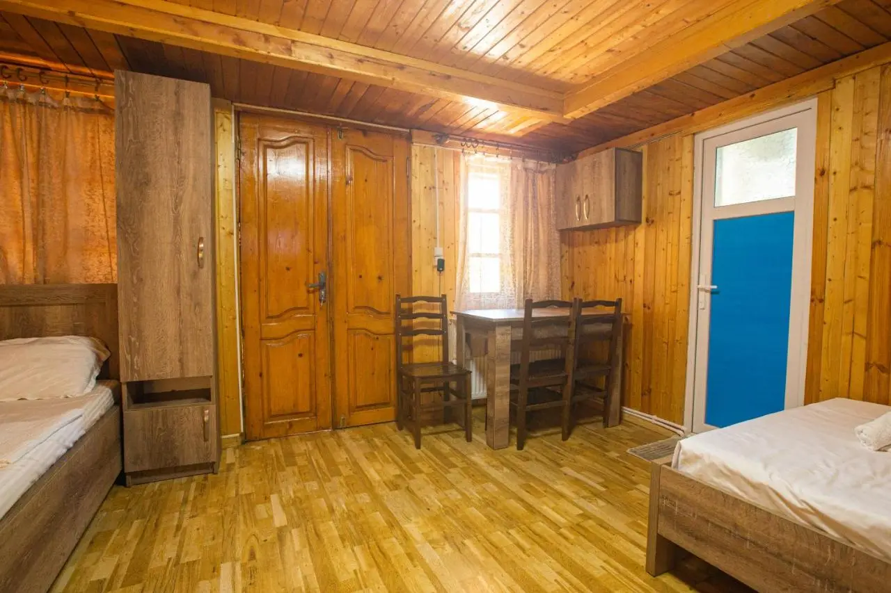 Eco Cottage